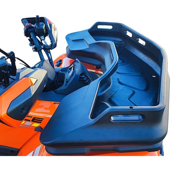 CF MOTO Lastkorg fram CF Moto C Force 450/520 Original