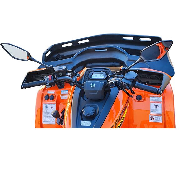 CF MOTO Lastkorg fram CF Moto C Force 450/520 Original