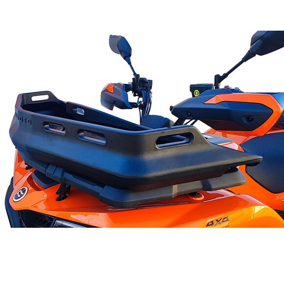 CF MOTO Lastkorg fram CF Moto C Force 450/520 Original