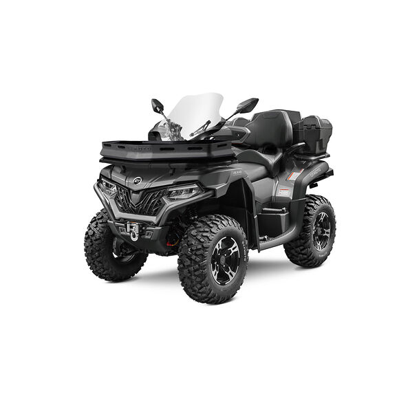 CF MOTO Lastkorg fram CF Moto C Force 625 Original