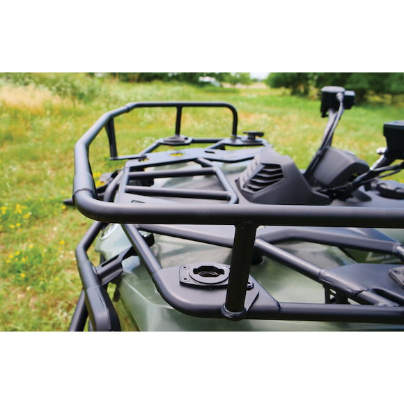 CF MOTO Lastracksförhöjning Fram/Bak CF-Moto C-Force 450