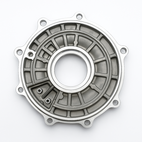 CF MOTO Lock Differential Bak CF Moto