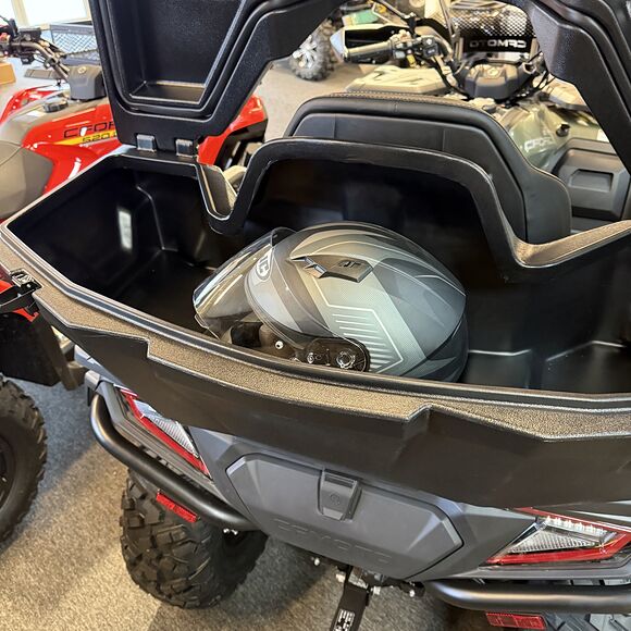 CF MOTO Packlåda Bak CF Moto C Force 625