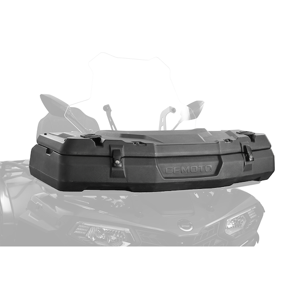 CF MOTO Packlåda Fram CF Moto C Force 450/520/850/1000 2024+