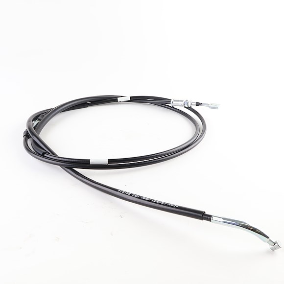 CF MOTO Parkeringsbromsvajer från styre CF450/520 lång 23+