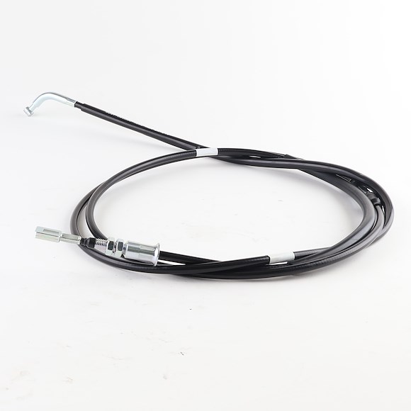 CF MOTO Parkeringsbromsvajer från styre CF450/520 lång 23+