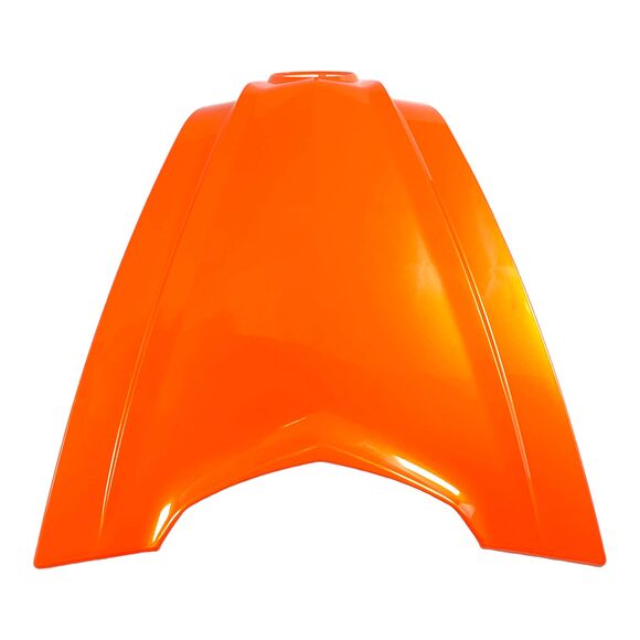 CF MOTO Plastkåpa Motorhuv CF Moto 450/520 Orange