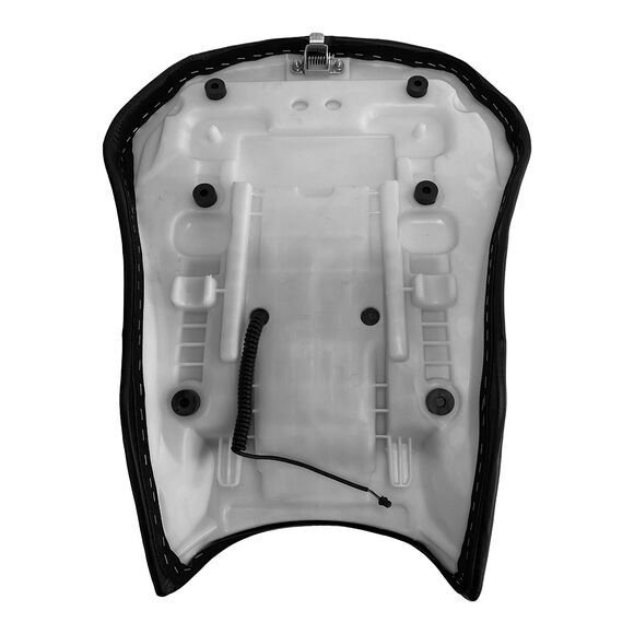 CF MOTO CF Moto Sadel kort (With seat alarm) 450 / 520