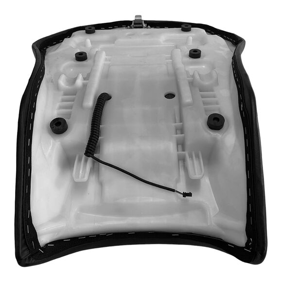 CF MOTO CF Moto Sadel kort (With seat alarm) 450 / 520