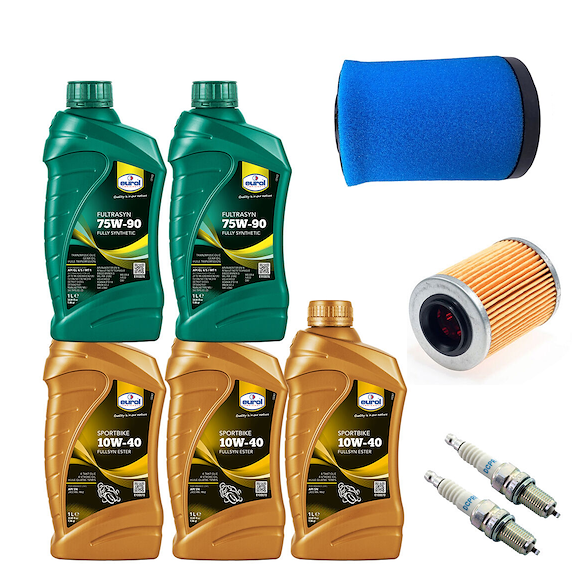 CF MOTO Servicekit CF Moto C Force 1000
