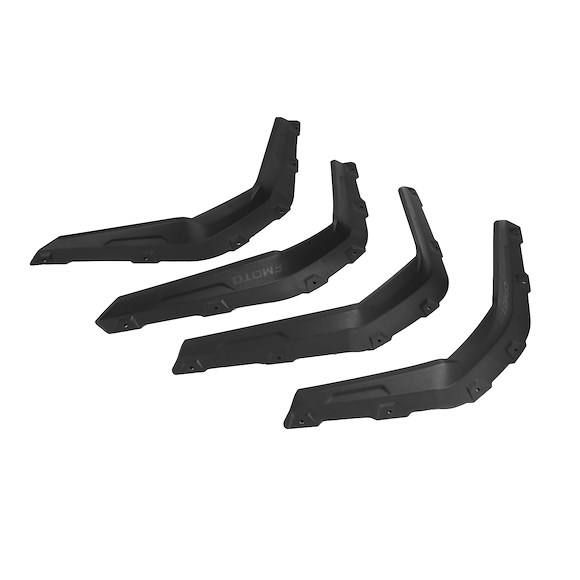 CF MOTO Skärmbreddare / Fender Flares CF Moto 450/520 2023+
