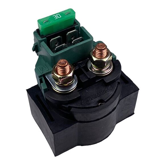 CF MOTO Startrelä CF Moto 450/520/550