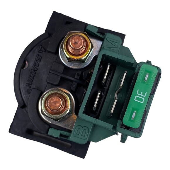 CF MOTO Startrelä CF Moto 450/520/550