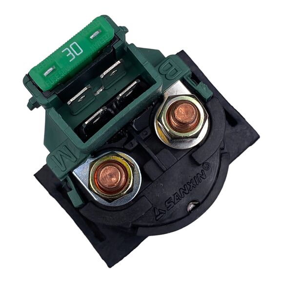 CF MOTO Startrelä CF Moto 450/520/550