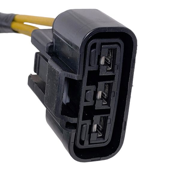 CF MOTO Stator CF Moto modeller EPS