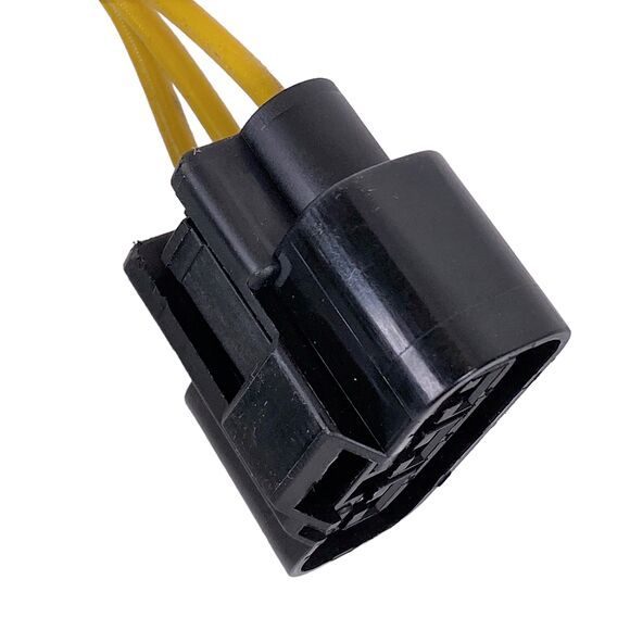 CF MOTO Stator CF Moto modeller EPS