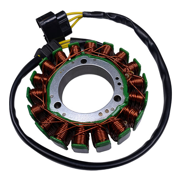 CF MOTO Stator CF Moto modeller utan EPS