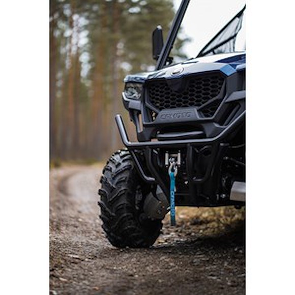 CF MOTO CF Moto U Force 600 Blå TB