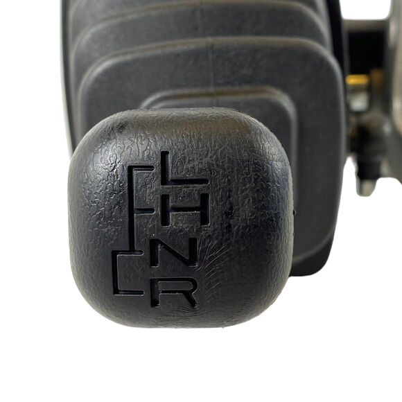 ATV LAB Växelreglage Komplett CF Moto 500 utan P-läge