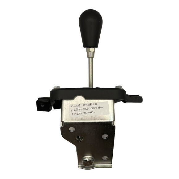 CF MOTO Växelreglage Komplett CF Moto C Force 625