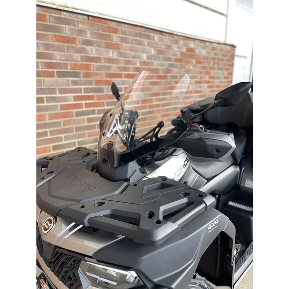 CF MOTO Vindruta CF Moto C Force 625 Original