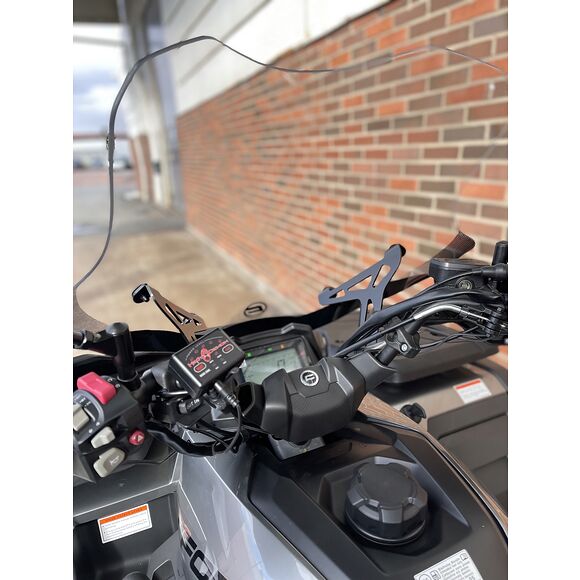 CF MOTO Vindruta CF Moto C Force 625 Original