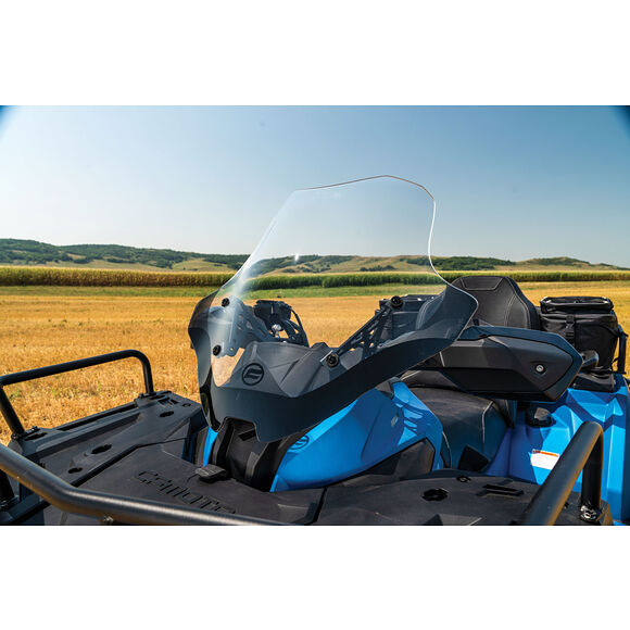 CF MOTO Vindruta CF Moto C Force 850/1000 Original