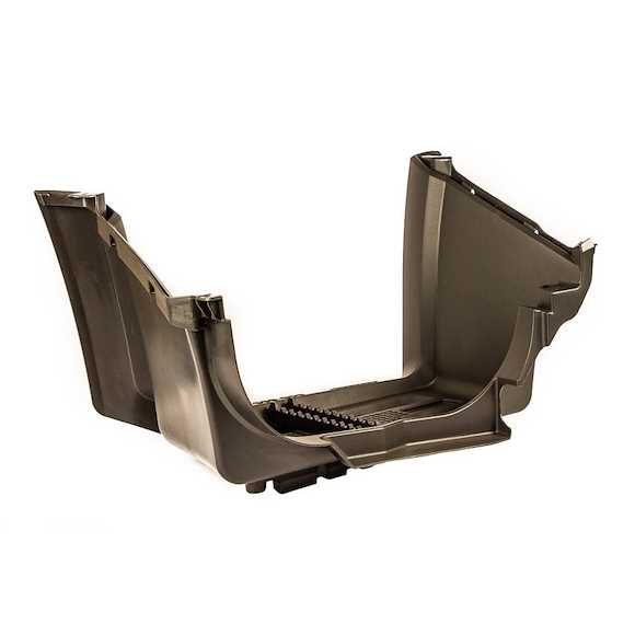 CF MOTO Fotbalja Vänster kort CF 450/520