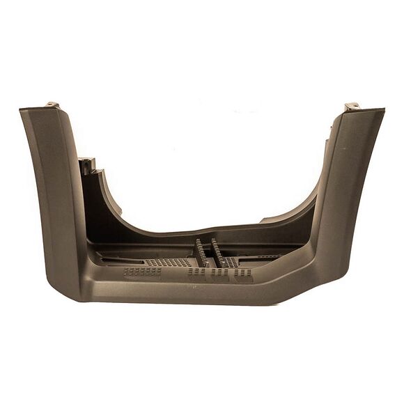 CF MOTO Fotbalja Vänster kort CF 450/520