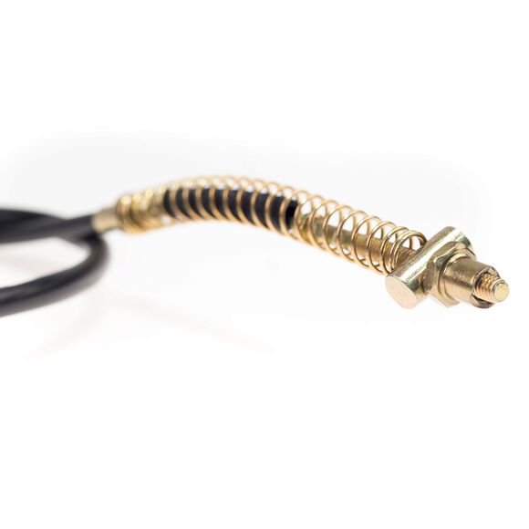 CF MOTO Parkeringsbromsvajer från Växelförare CF Moto 500 / Goes 520/525