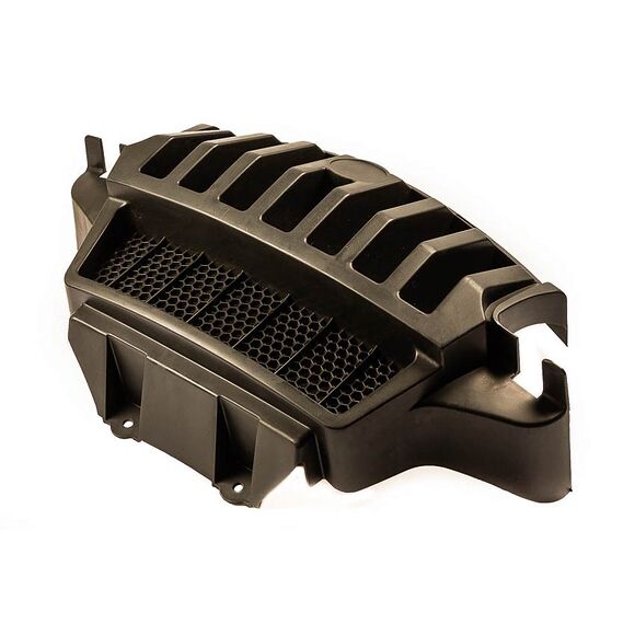 CF MOTO Frontplast Grill/Kylarskydd CF Moto 500