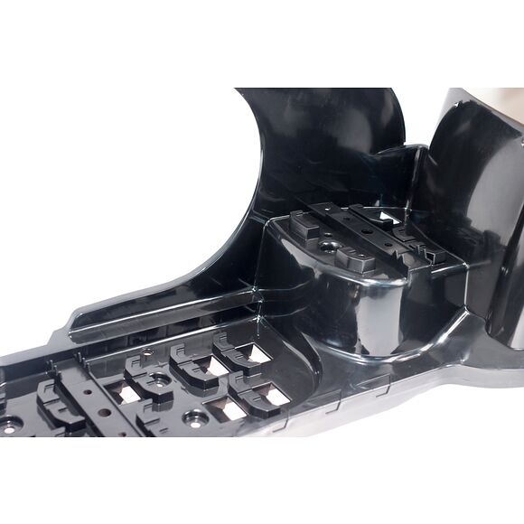 CF MOTO Fotbalja Vänster Max/Lång CF Moto 500