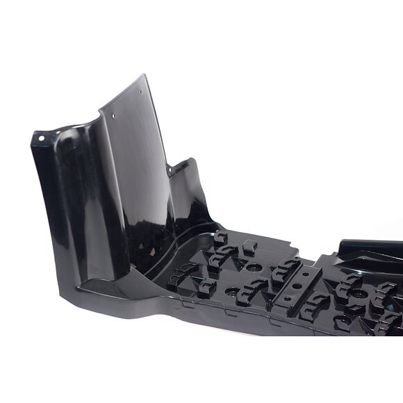 CF MOTO Fotbalja vänster CF Moto 500