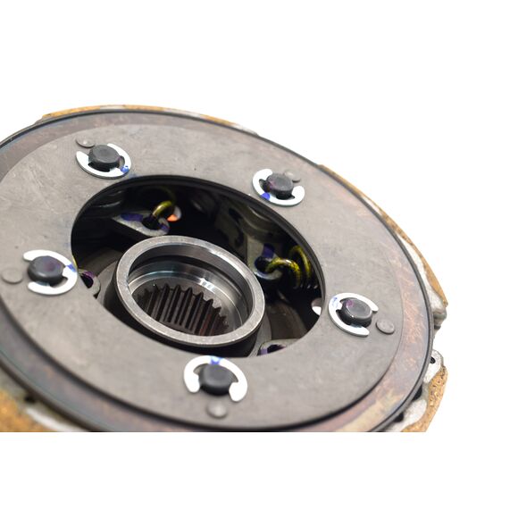 CF MOTO Slungkoppling Primärvariator CF Moto/Goes 500/600 - Utstick Splines