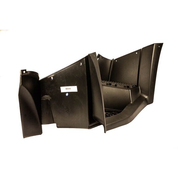 CF MOTO Fotbalja Vänster CF Moto C Force 550