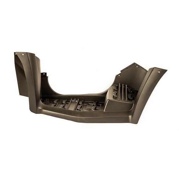 CF MOTO Fotbalja Vänster CF Moto C Force 550