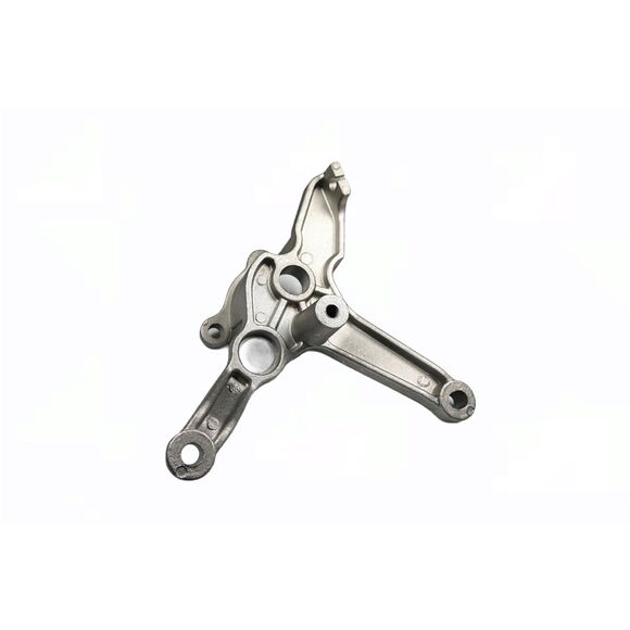 CF MOTO Aluminiumfäste Växelreglage CF Moto/Goes 500/520/X7 Cobalt/Iron