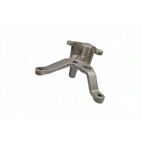 CF MOTO Aluminiumfäste Växelreglage CF Moto/Goes 500/520/X7 Cobalt/Iron