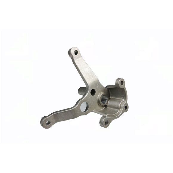 CF MOTO Aluminiumfäste Växelreglage CF Moto/Goes 500/520/X7 Cobalt/Iron