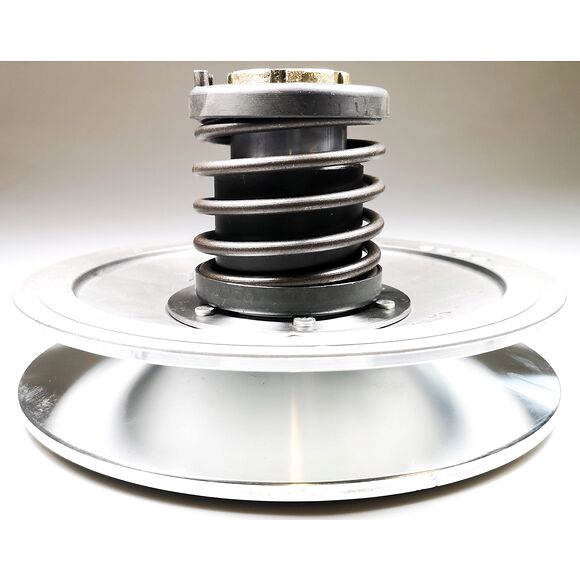 CF MOTO Sekundärvariator Komplett CF Moto Fabrikat Hong Zheng