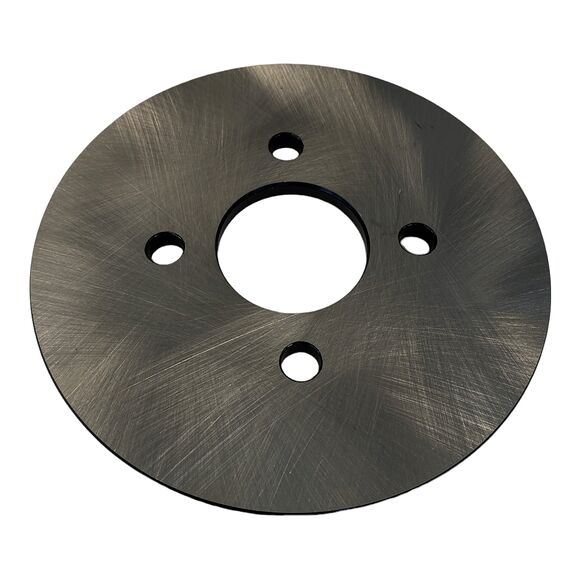 CF MOTO Bromsskiva Bak 4 Bulthål CF Moto