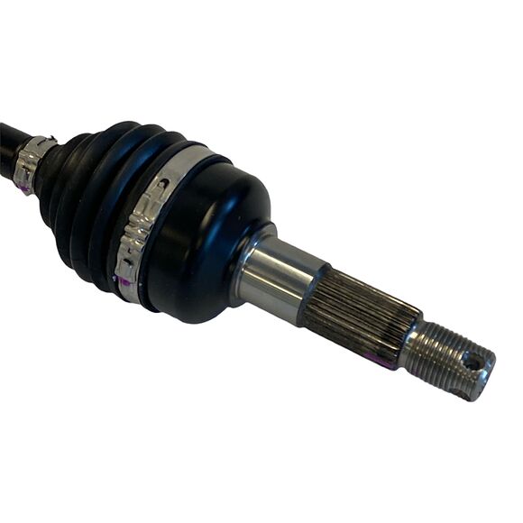 ATV LAB Drivaxel Fram Vänster CF Moto 550 24mm