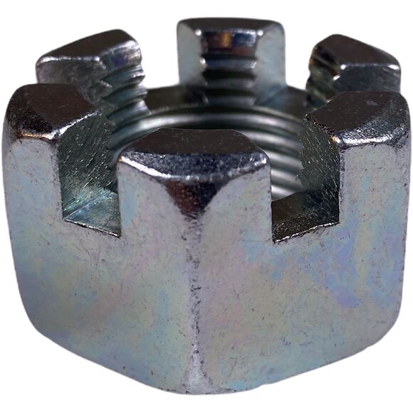 CF MOTO DRIVAXEL MUTTER M24x2