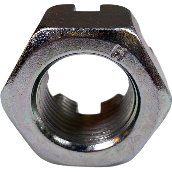 CF MOTO DRIVAXEL MUTTER M24x2