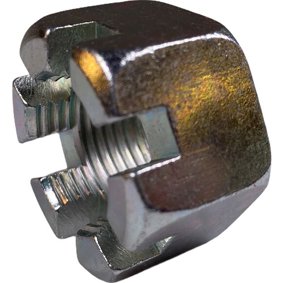 CF MOTO DRIVAXEL MUTTER M24x2