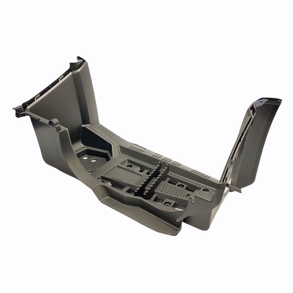 CF MOTO Fotbalja Vänster lång CF 450/520