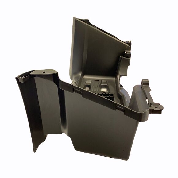 CF MOTO Fotbalja Vänster lång CF 450/520