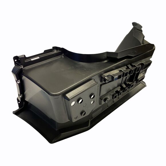 CF MOTO Fotbalja Vänster lång CF 450/520