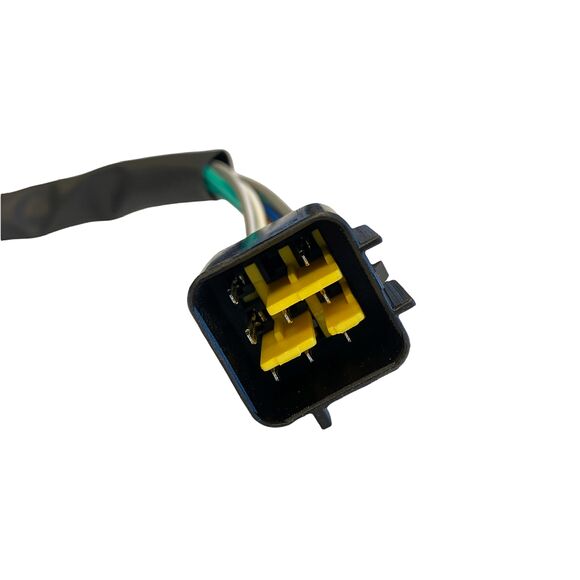 CF MOTO Fyrhjulsdriftsmotor CF Moto C Force 450/520