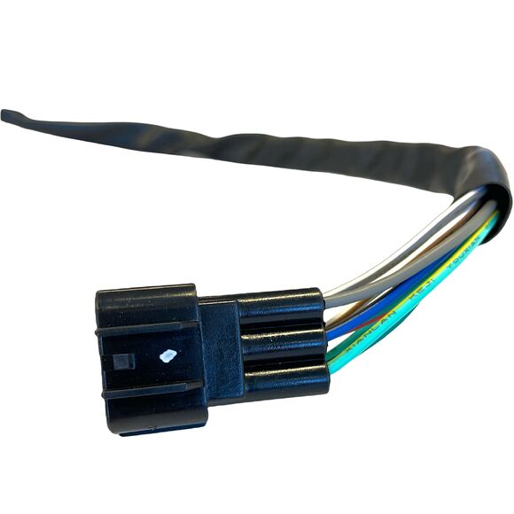 CF MOTO Fyrhjulsdriftsmotor CF Moto C Force 450/520